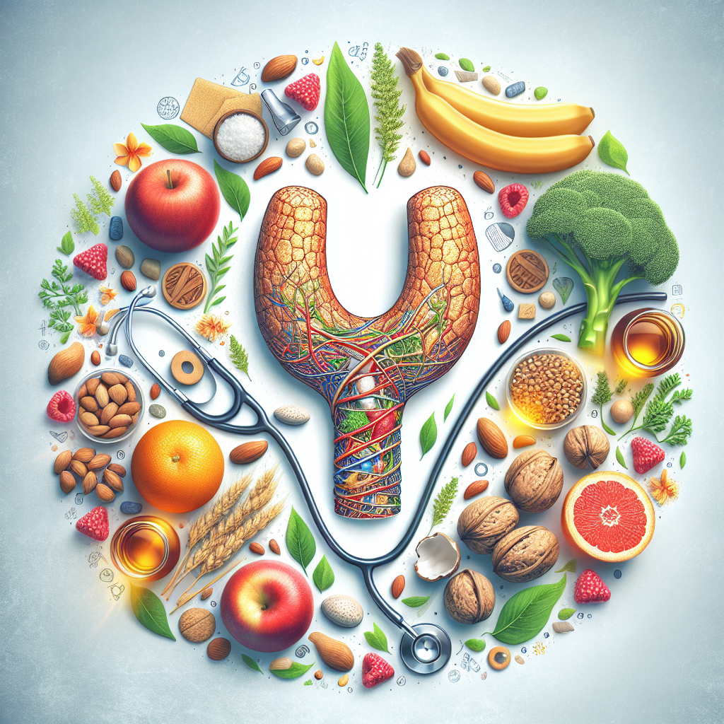 diet for thyroid disorders