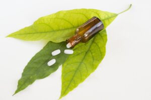 herbal supplements safety