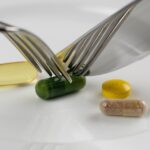 iron supplement food interaction