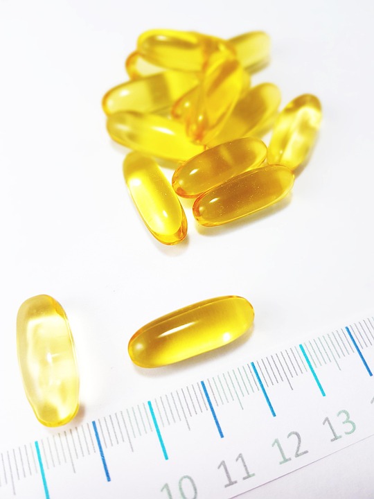 liver disease nutrition