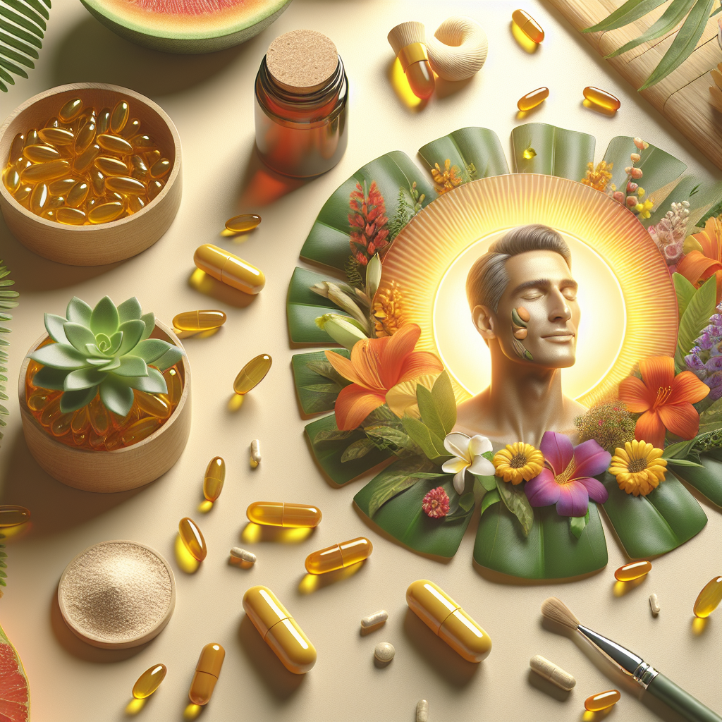 collagen supplement benefits